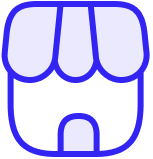 Unibazaar Icon